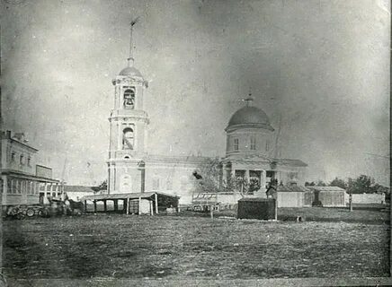 Казанский конобеево