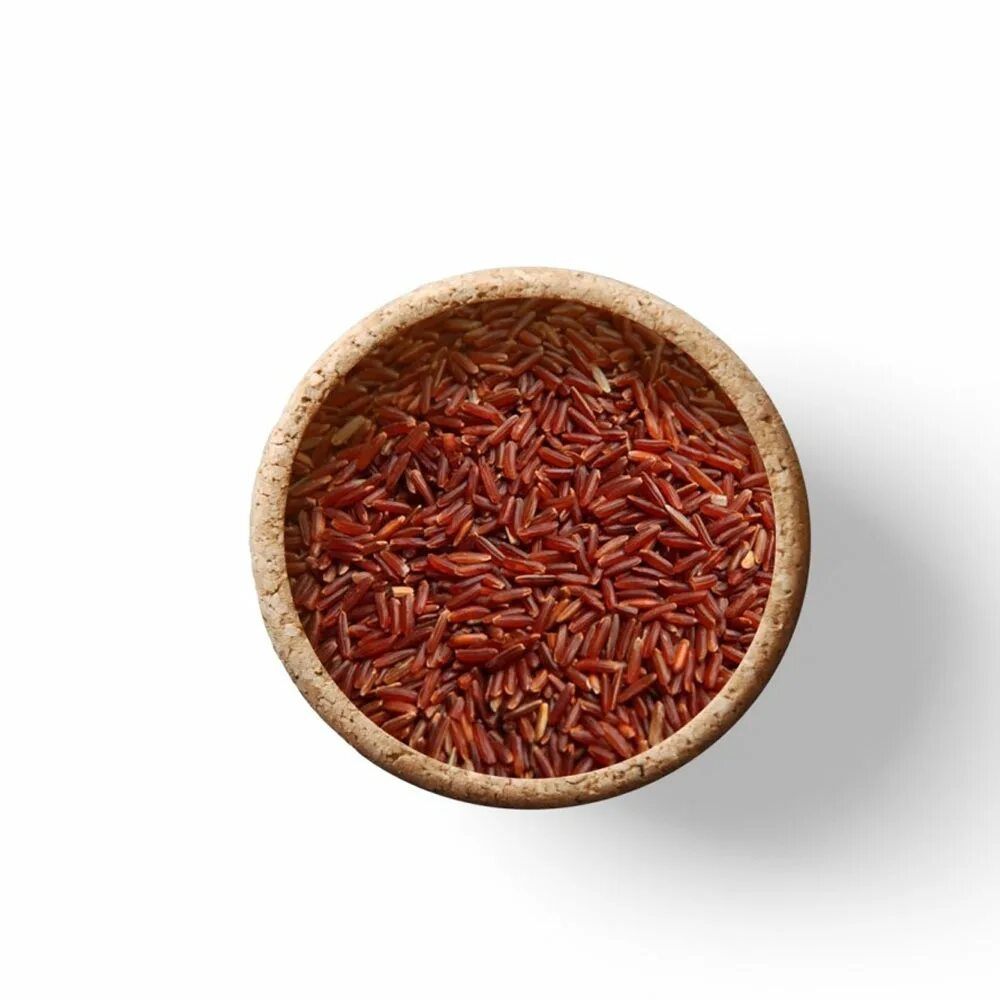 Red rice. Бурый и красный рис. Красный рис вьетнамский. Красный рис. Коричневый рис.