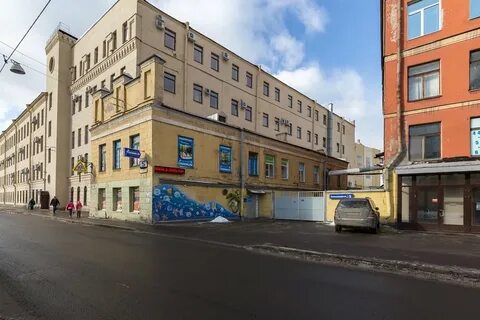 Улица промышленная 5 3