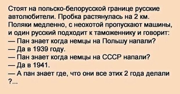 Анекдот про польскую границу. Стоят на польско белорусской границе. Анекдот про Поляков на границе. Про польского таможенника анекдот польского. Работа заграница для русских