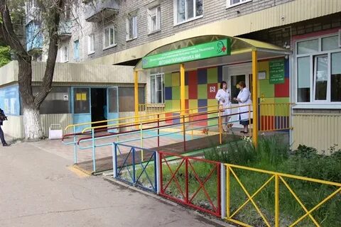 6 детская ульяновск
