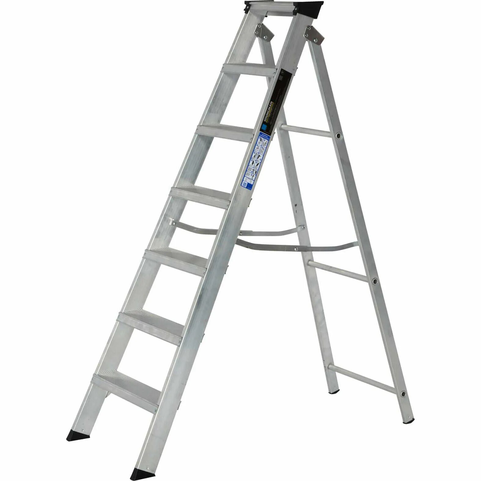 Стремянка арно 3 ступени. Стремянка алюминиевая 4 ступени двухсторонняя. Стремянка энкор 69655. 5м. Стремянка диэлектрическая svelt smart 7.