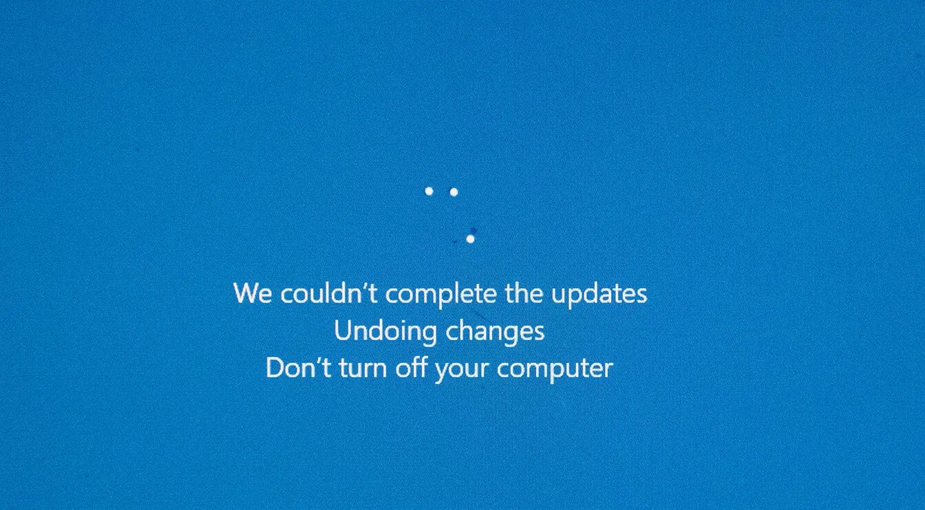 Couldn t help noticing