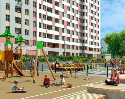 Бульвар эйнштейна