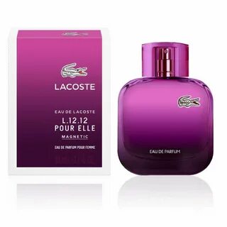 Eau de parfum pour femme