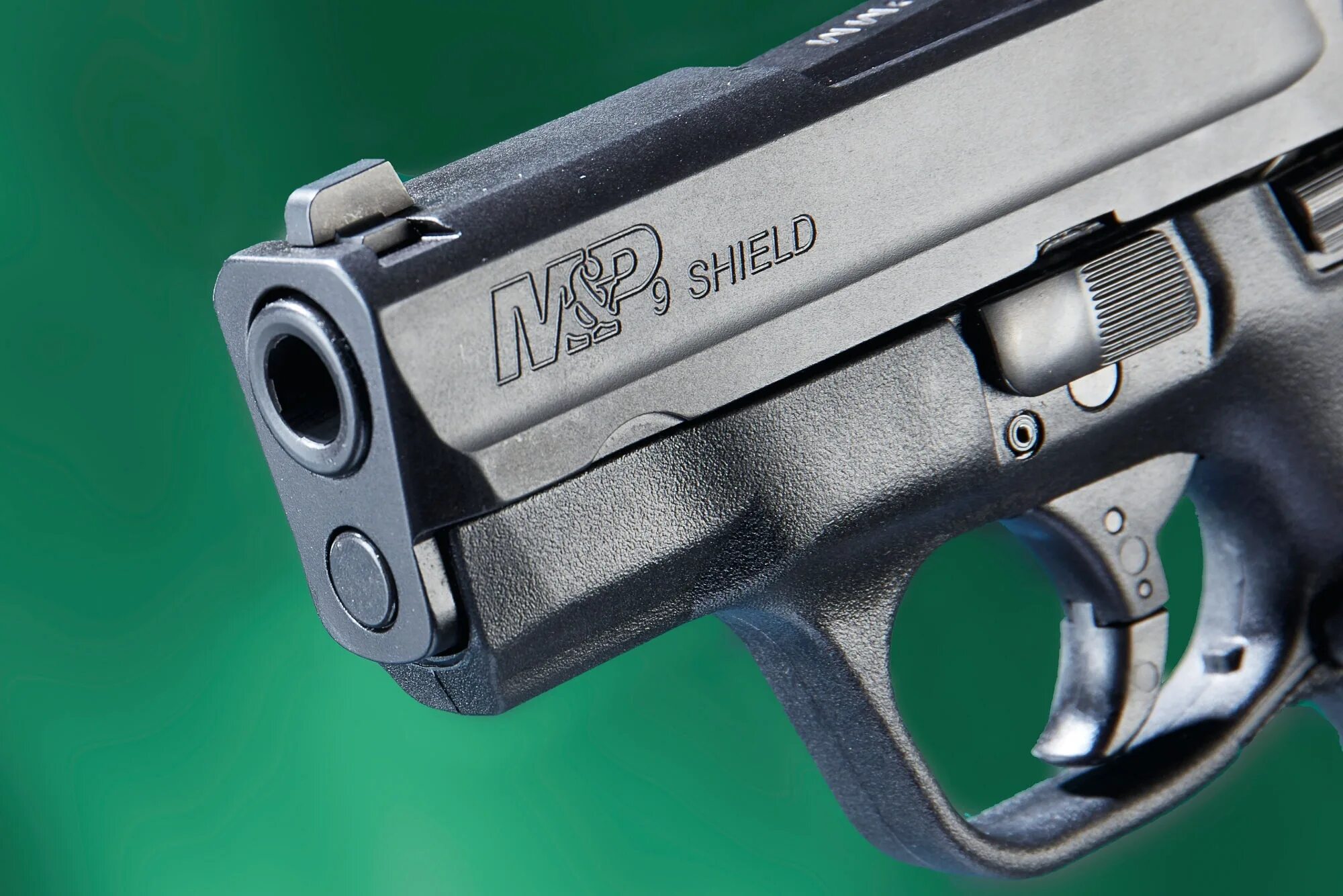 Smith & Wesson m&p9. Смит и Вессон MP 9.