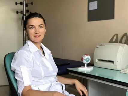 Медицинскую наталью