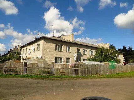 Левашова поселок ленинградская область