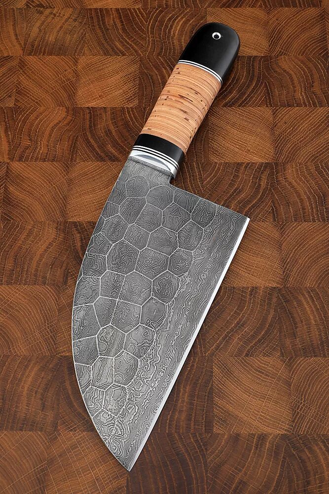 Ручная сталь купить. Дамасская сталь. Дамаск сталь ножи. Нож тяпка Сербский х12мф. Сербский нож дамасская сталь.