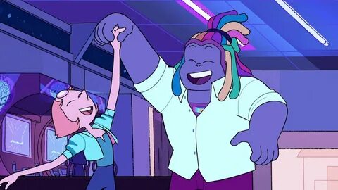 Pearl future
