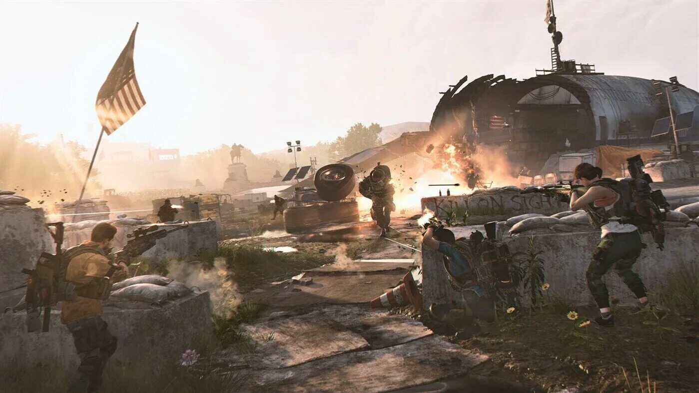 Компонент 2 игра. Дивижн 2. том клэнси дивизион 2. игра tom clancy&#039;s the division. division 2 ps4.