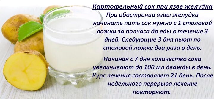 Картофельный сок для ЖКТ. Картофельный сок при язве желудка. Картофельный сок при повышенной кислотности желудка. Картофельный сок при язве и гастрите.