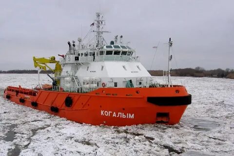 Suifun судно