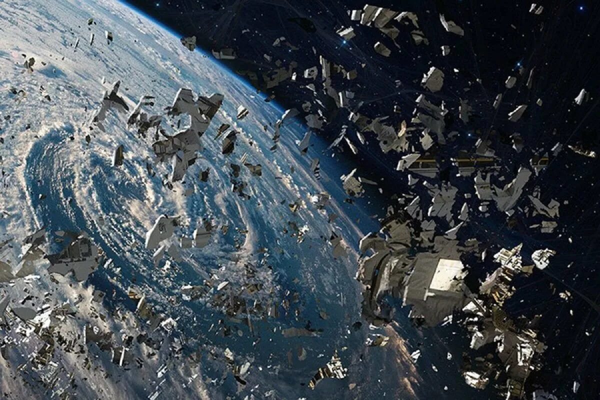Объекта на орбите. Загрязнение космического пространства. Утилизация космического мусора. Космический мусор вокруг земли. Мусор в космическом пространстве.