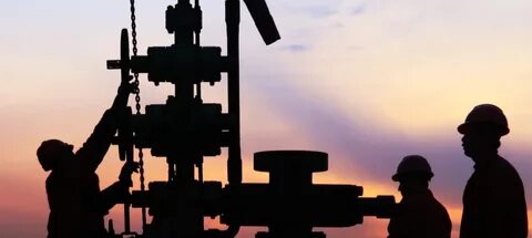 технологии нефти и газа