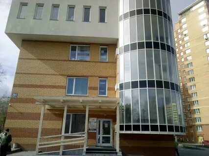 Ул кошурникова 29 4