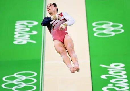 Спортивная гимнастика финал 2024