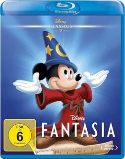 Disney classics