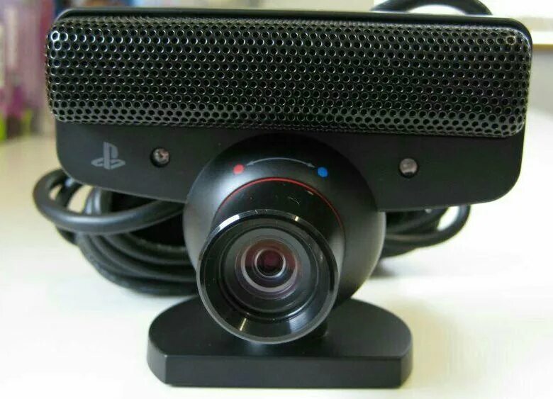 Купить ps камеру. Камера пс3. Sony PS Eye. Мув и камера для ps3. Sony ps3 Eye Camera b4.09.24.1.