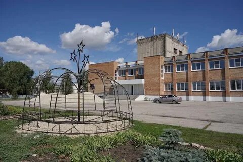 Погода на звезде безенчукский