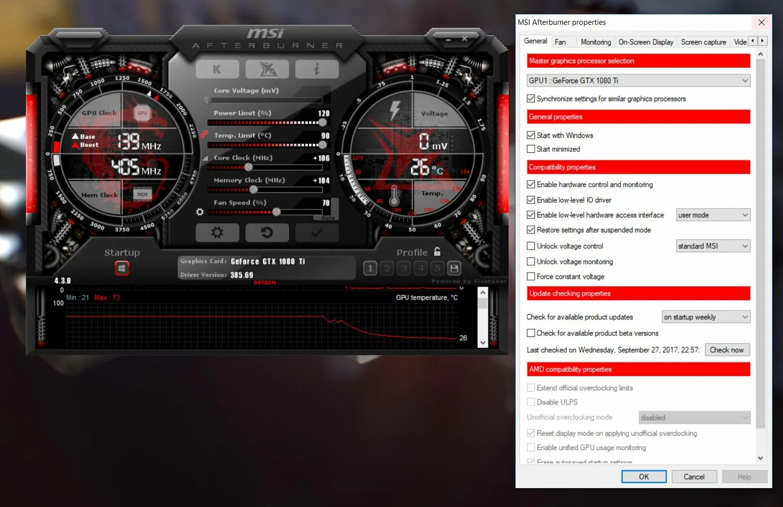 Msi afterburner 1660. Afterburner GTX 1080. GTX 1080 MSI Afterburner. MSI Afterburner в играх. Скины для MSI Afterburner.