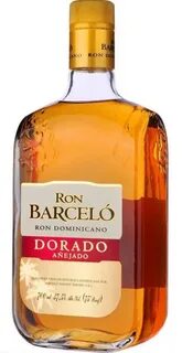 Ром barcelo dominicano