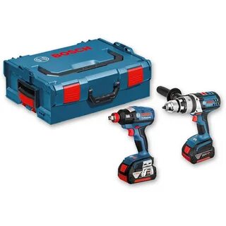 Bosch 18 2 li