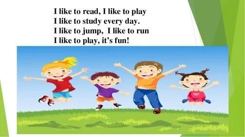 Study every day