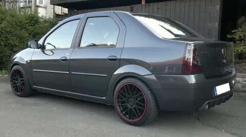Арс логан