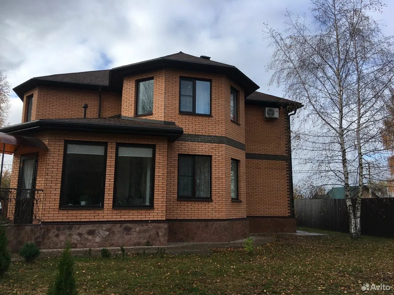 Коттедж 400 м² на участке 9 сот. в аренду в Ярославле Снять дом в Ярославле Авит