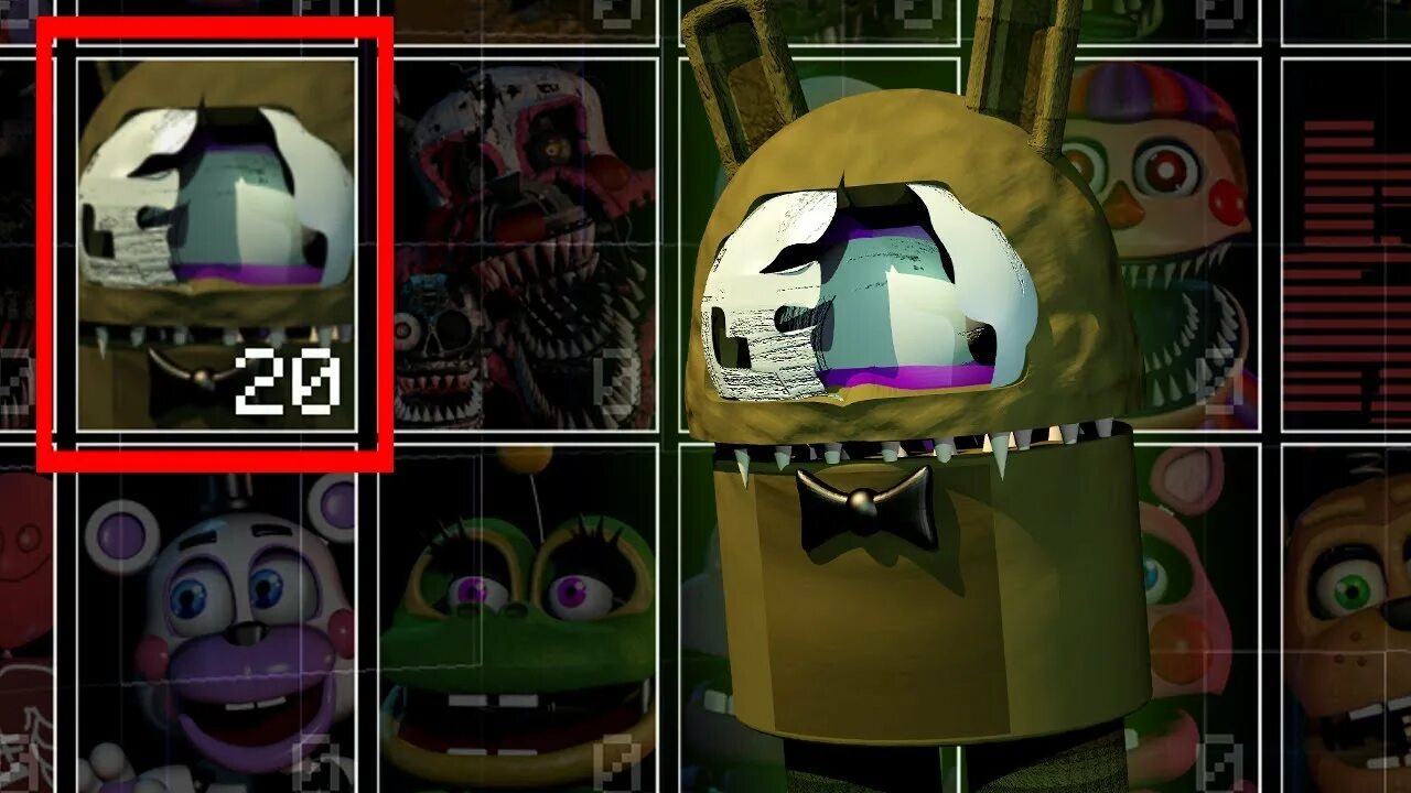 Мод на фнаф ucn. Among us фнаф. ultimate custom night эфтон. амонг ас фнаф. амонг ас фнаф мод.
