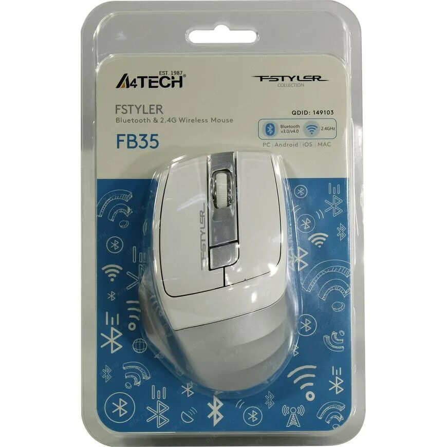 Мышь a4tech fstyler fb35. A4tech fstyler fb35 icy white. Мышь a4tech fstyler. Mouse wireless a4tech fstyler fg35 optica. Мышь a4tech g11-760n.