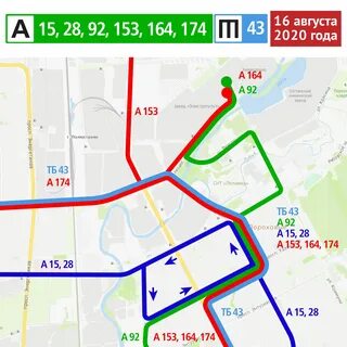 Маршрут 174 автобуса спб остановки