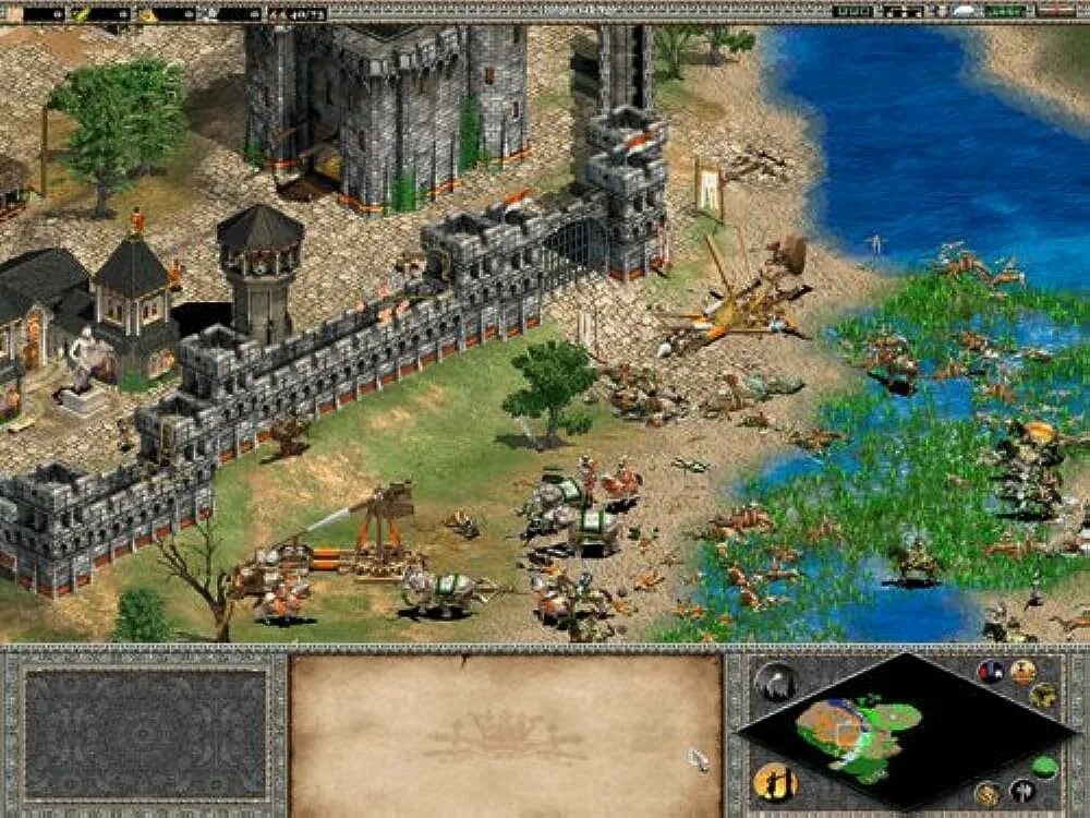 Age of Empires II the age of Kings. Age of Empires 2 age of Kings. Age of Empires II the age of Kings 1999. Age of Empires 2: the age of Kings & the Conquerors. Эпоха 2 революция