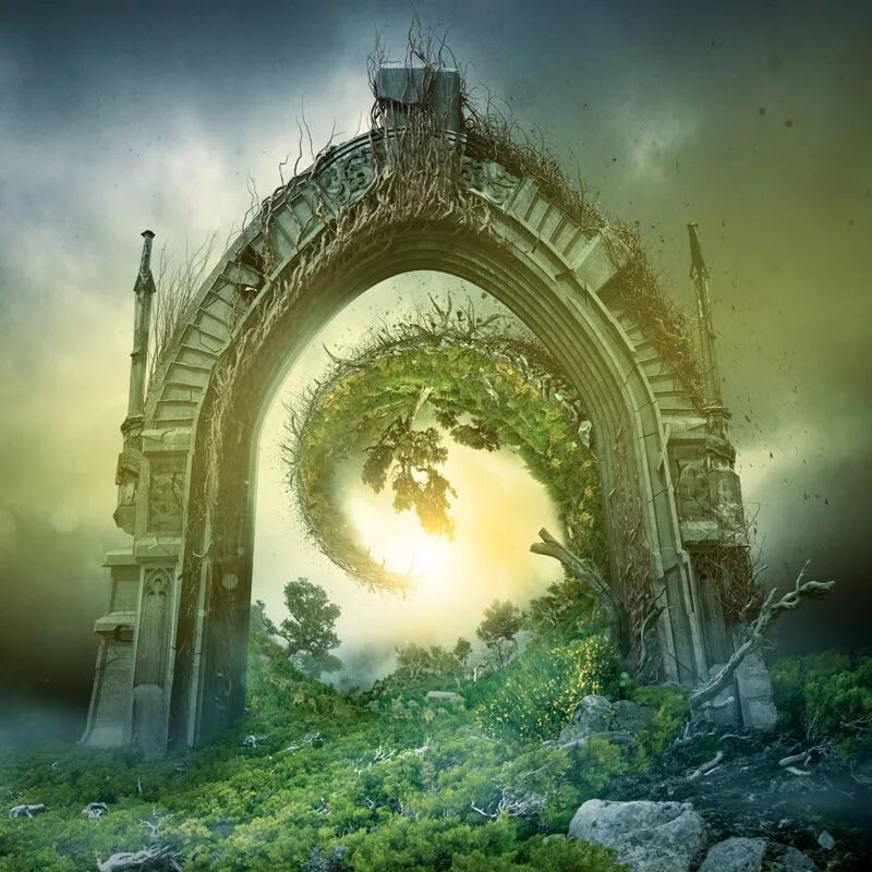 Funky Fantasy Art - Funk Gumbo Radio: http://www.live365.com/stations/sirhobson 