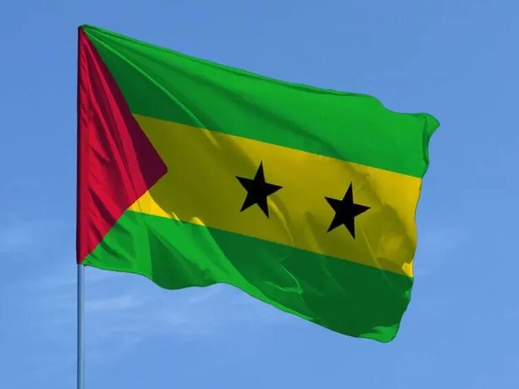 Сао томе и принсипи флаг. Флаг экваториальной гвинеи. Флаг сан томе. Флаг страны сан томе и принсипи. Флаг сан томе.