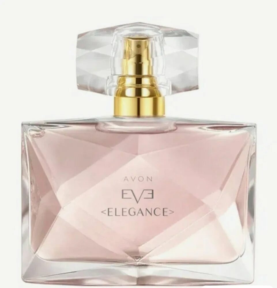 Духи avon отзывы. Eve Elegance Avon 30ml. Парфюмерная вода Avon Eve Elegance. Парфюмерная вода Avon Eve Elegance, 50 мл. Парфюмерная вода Avon Eve Elegance для нее, 50 мл.