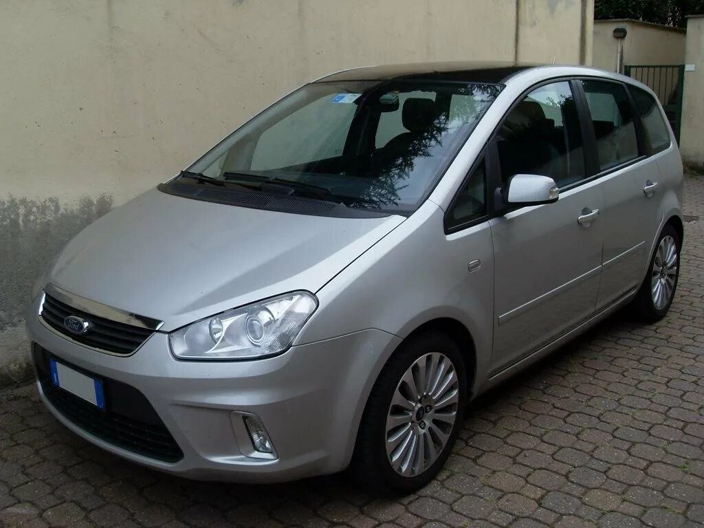 Ford c max 2008. Ford c Max 2009. Ford c Max Titanium 2008. Форд с Макс Титаниум 2008.