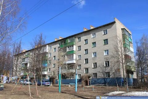 Восточный г канаш