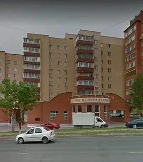 Истра 40