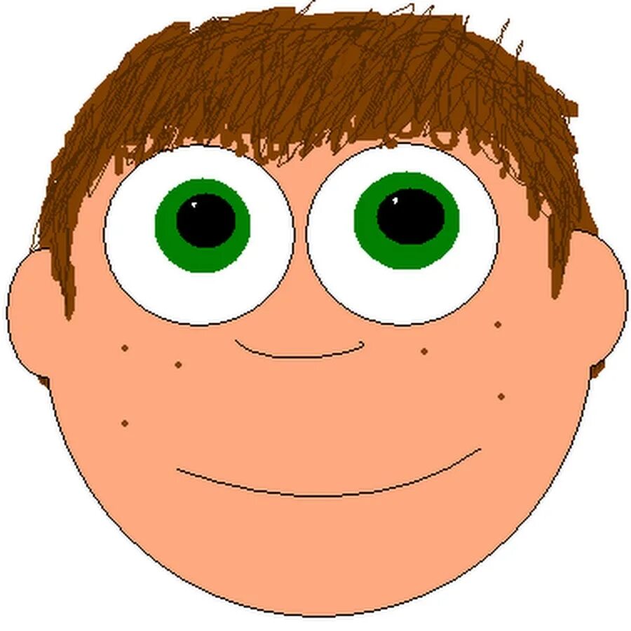 Eyes ears