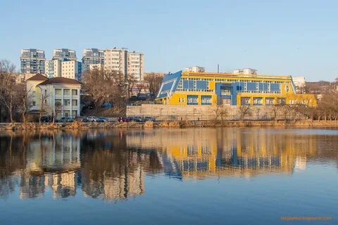 Юность владивосток