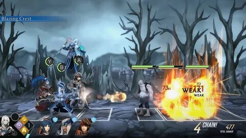 Fallen s