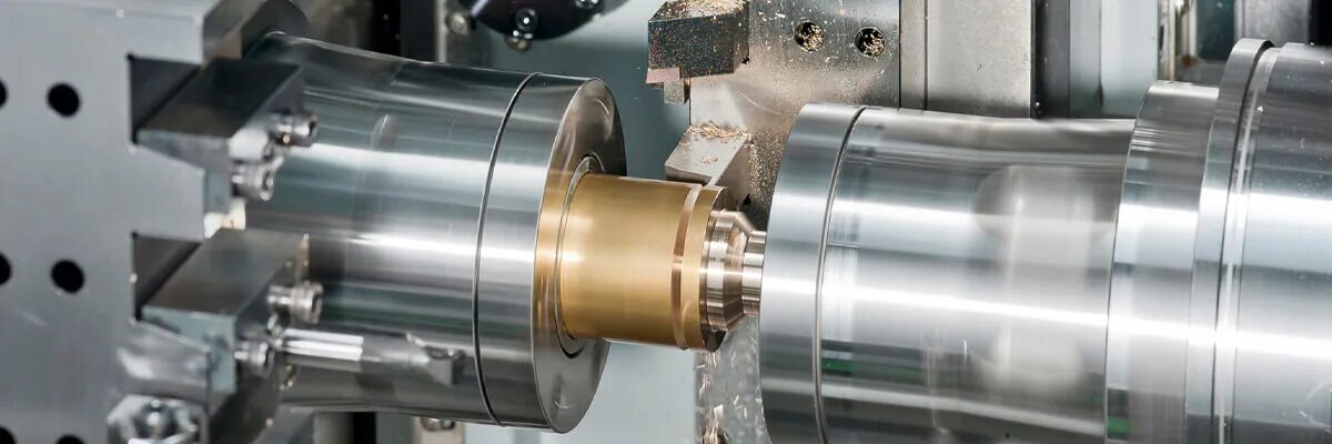 Заказы механическую обработку