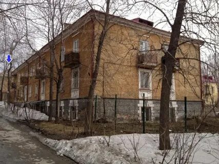 Ул большевистская 12