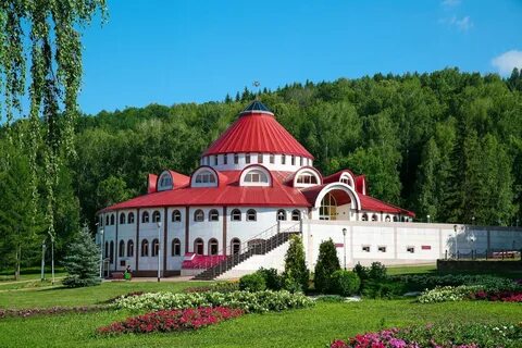 Санаторий красноусольск отзывы отдыхающих 2024
