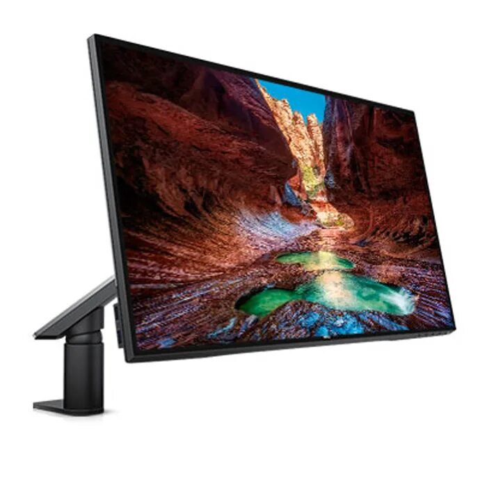 Монитор 16 9 27. Dell u2717da. Мониторы dell 27 дюймов с IPS матрицей. Dell ULTRASHARP 27. 27 ЖК монитор Делл.