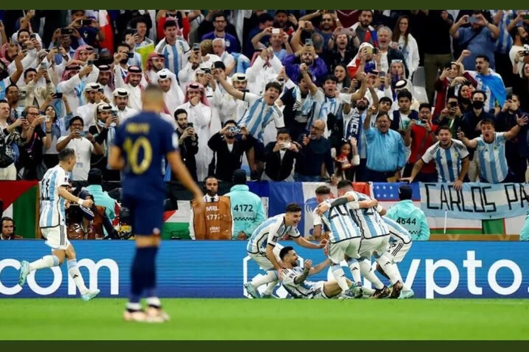Аргентина Франция 2022 пенальти. Аргентина Франция 18 декабря. Пиналти Аргентине и Франция. Аргентина Германия 2010.