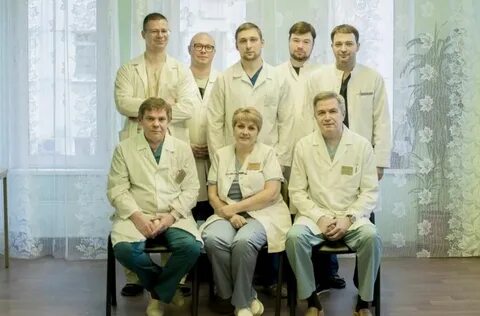 2 ортопедическое отделение