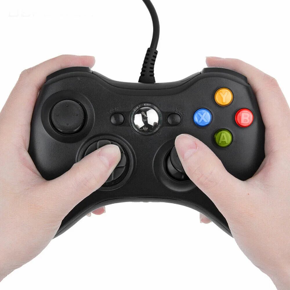 X360 controller